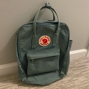 Fjallraven Kanken Classic Backpack